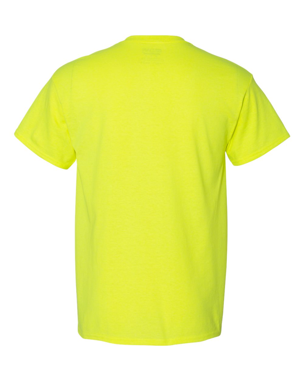 Unisex DryBlend® Pocket T-Shirt - 8300 20