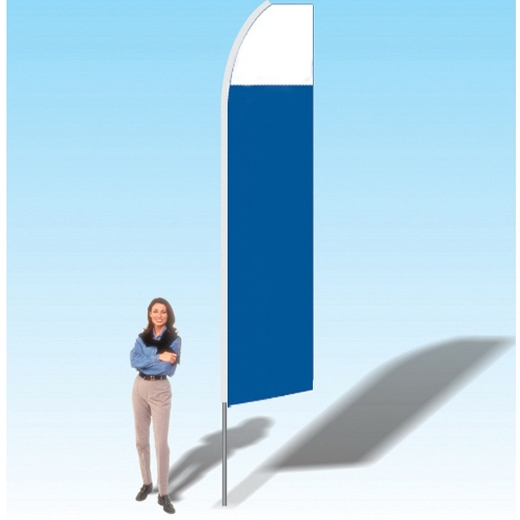 15FT Ford Advertising Banner Flag 2