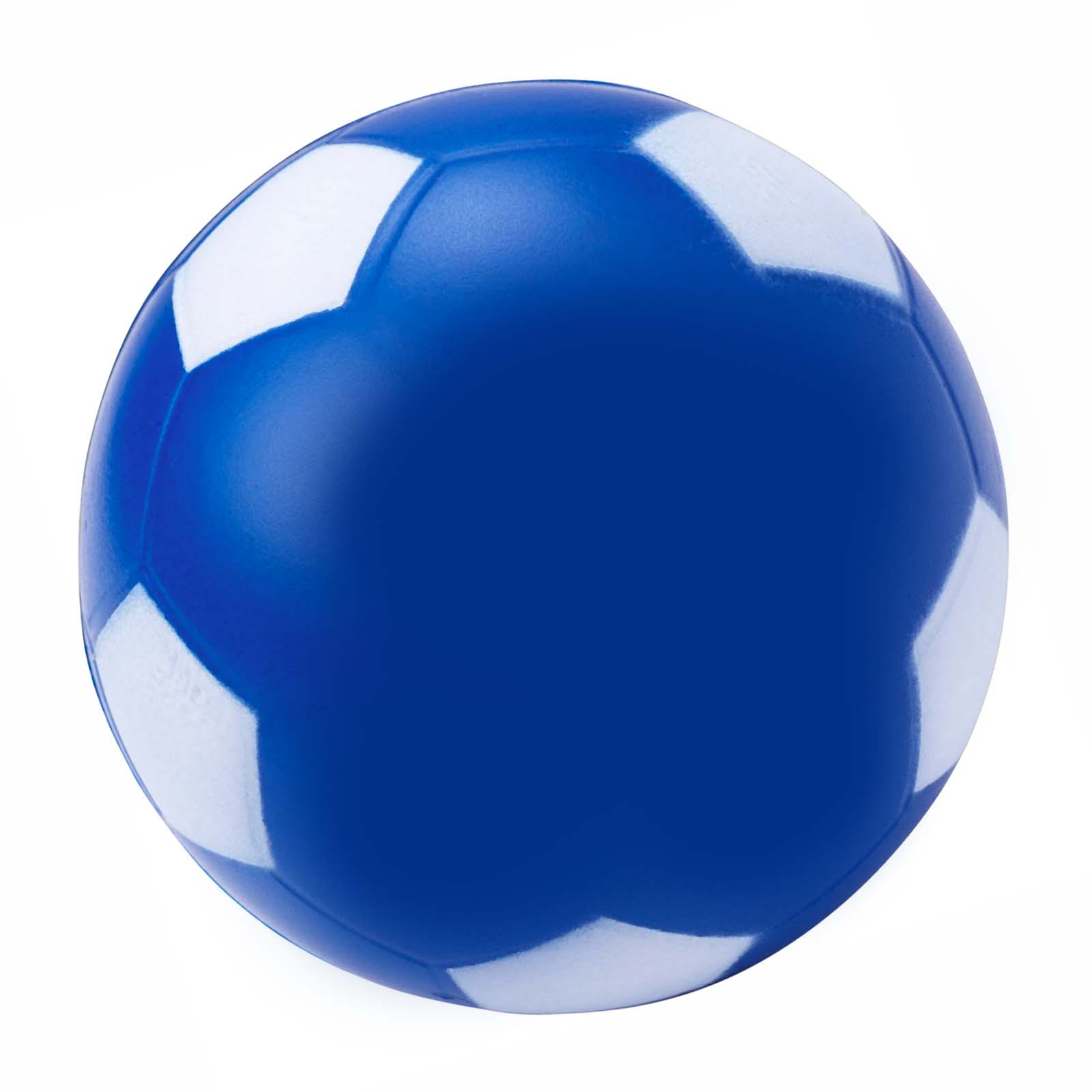 2 1/2" Soccer Ball Stress Reliever 11