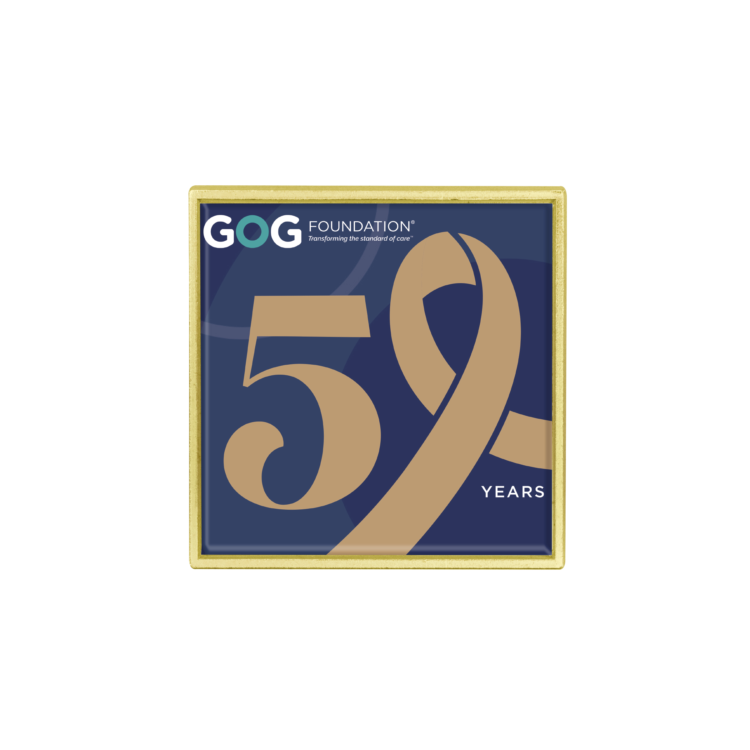 Lapel Pins Speed Printed Dome - 6 Day Production 4