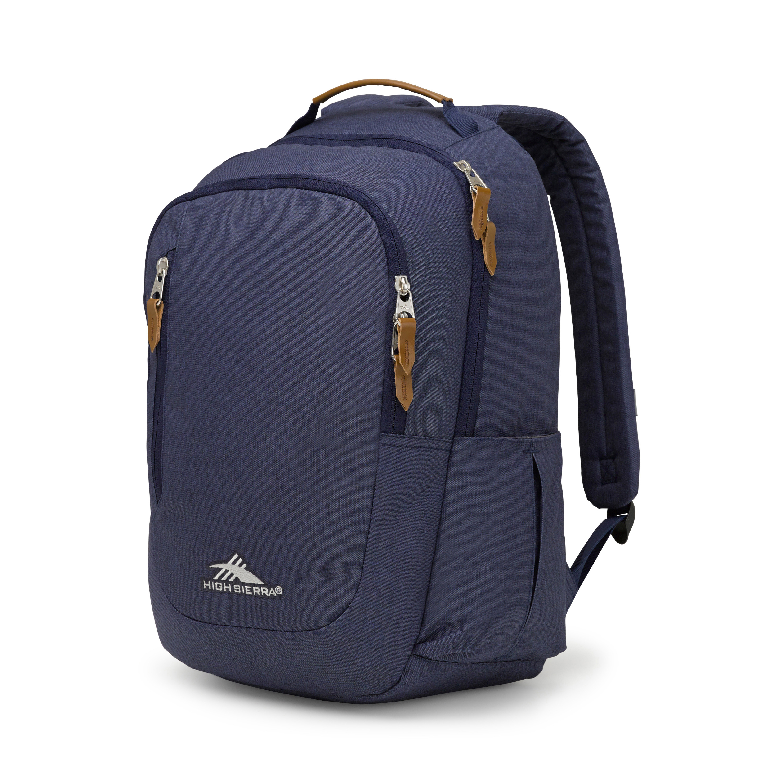 High Sierra® Haidan Laptop Backpack 4