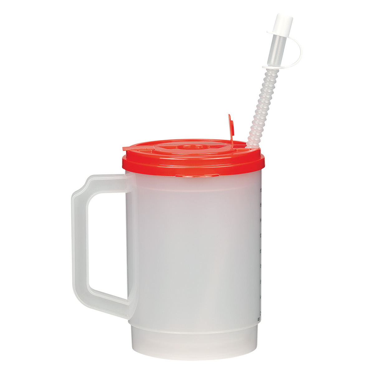 20 Oz. Medical Tumbler With Measurements 5