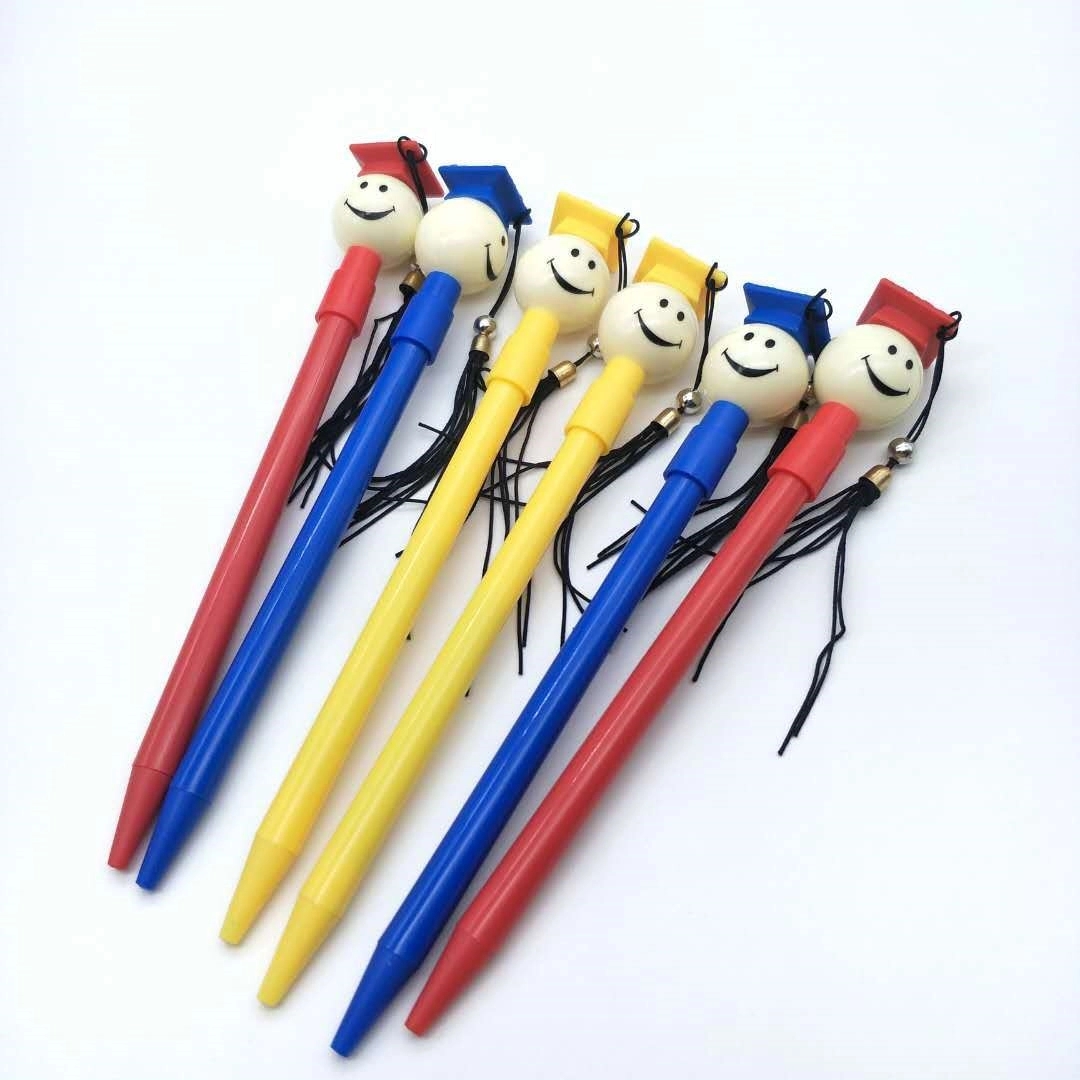 Lovely design ballpoint pen 4