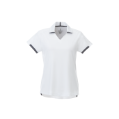 Women's CERRADO SS Polo 12