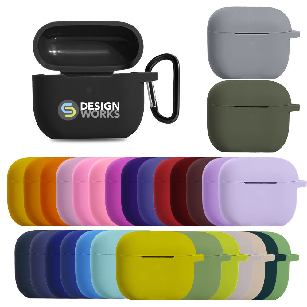 Palo Case for Apple AirPods 3 19