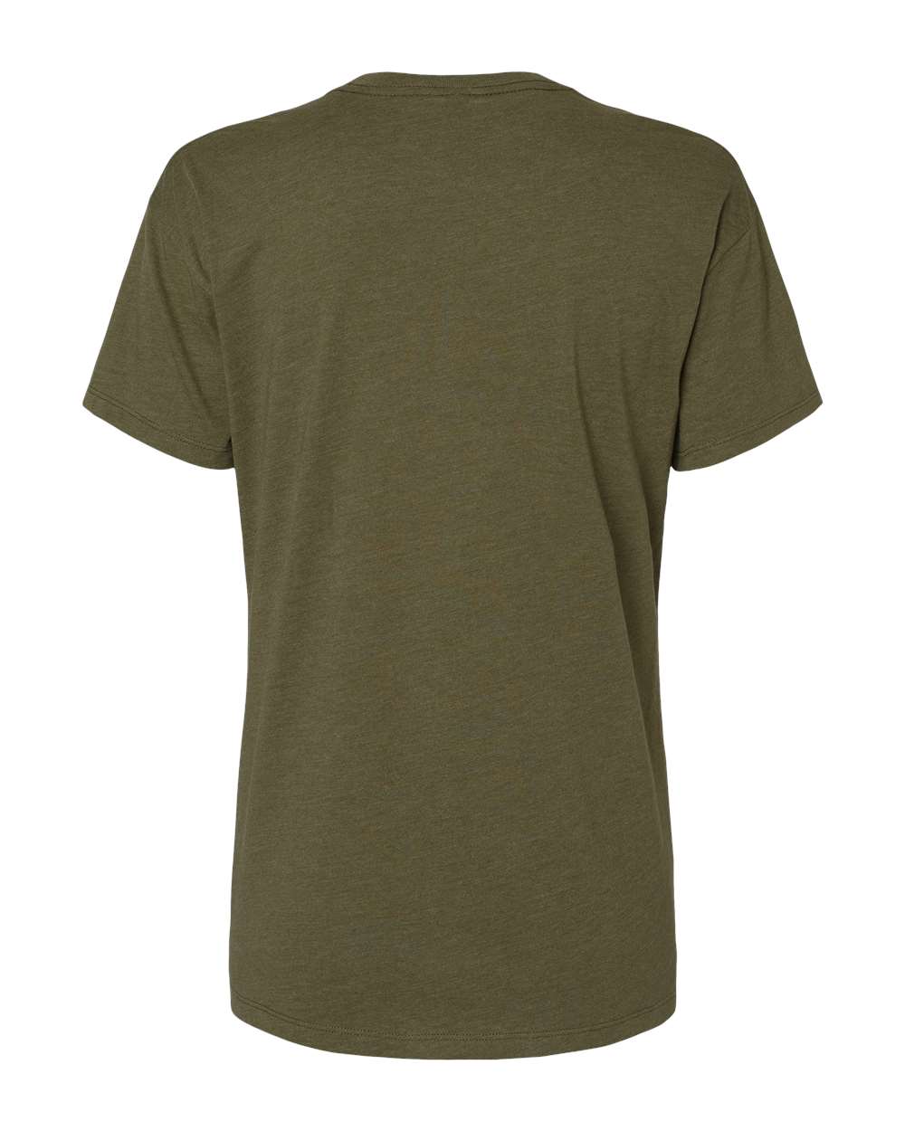 Women's CVC Relaxed Tee - 6600 5