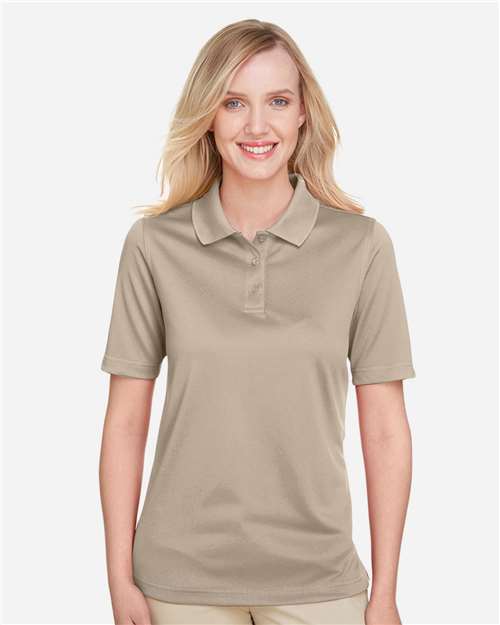 Women's Advantage Snag Protection Plus Polo - M348W 26