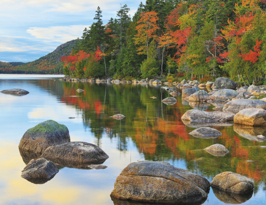 Triumph® Calendars National Parks Calendar 1