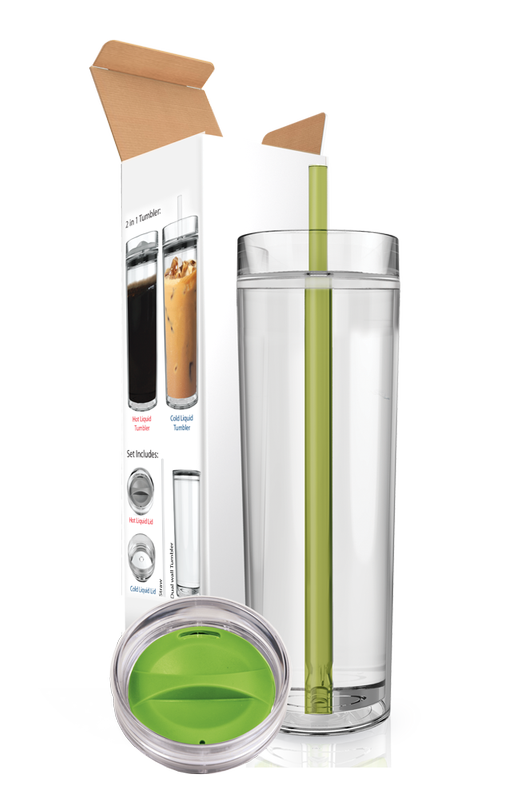 15 oz. Clearview Classic Series 3