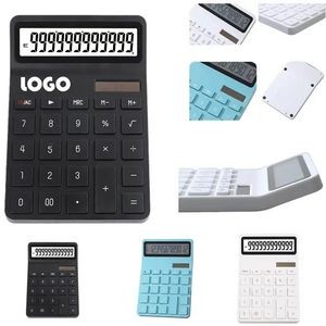 Mechanical Switch Calculator 3