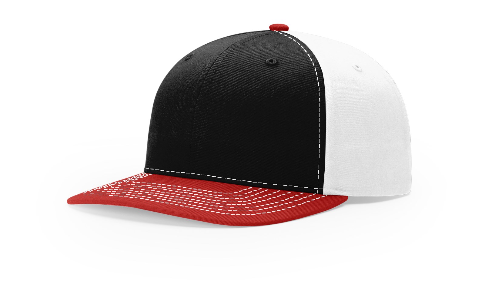 Twill Cap 14