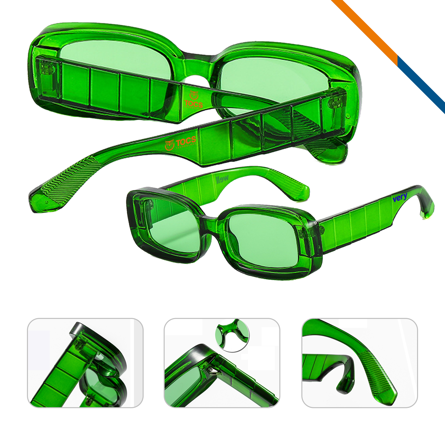 Popple Sunglasses 11
