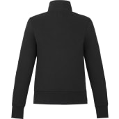 Women's PADDLECREEK Roots73 Fleece Quarter Zip 8