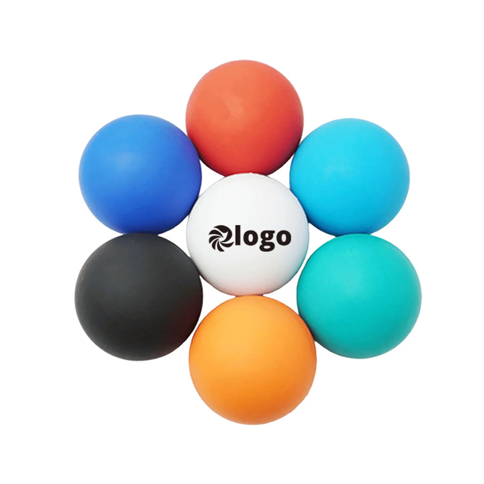 Custom Rubber Handball Low Moq 5