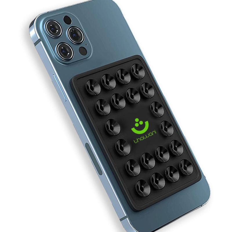 Suction Cup Phone Holder 2