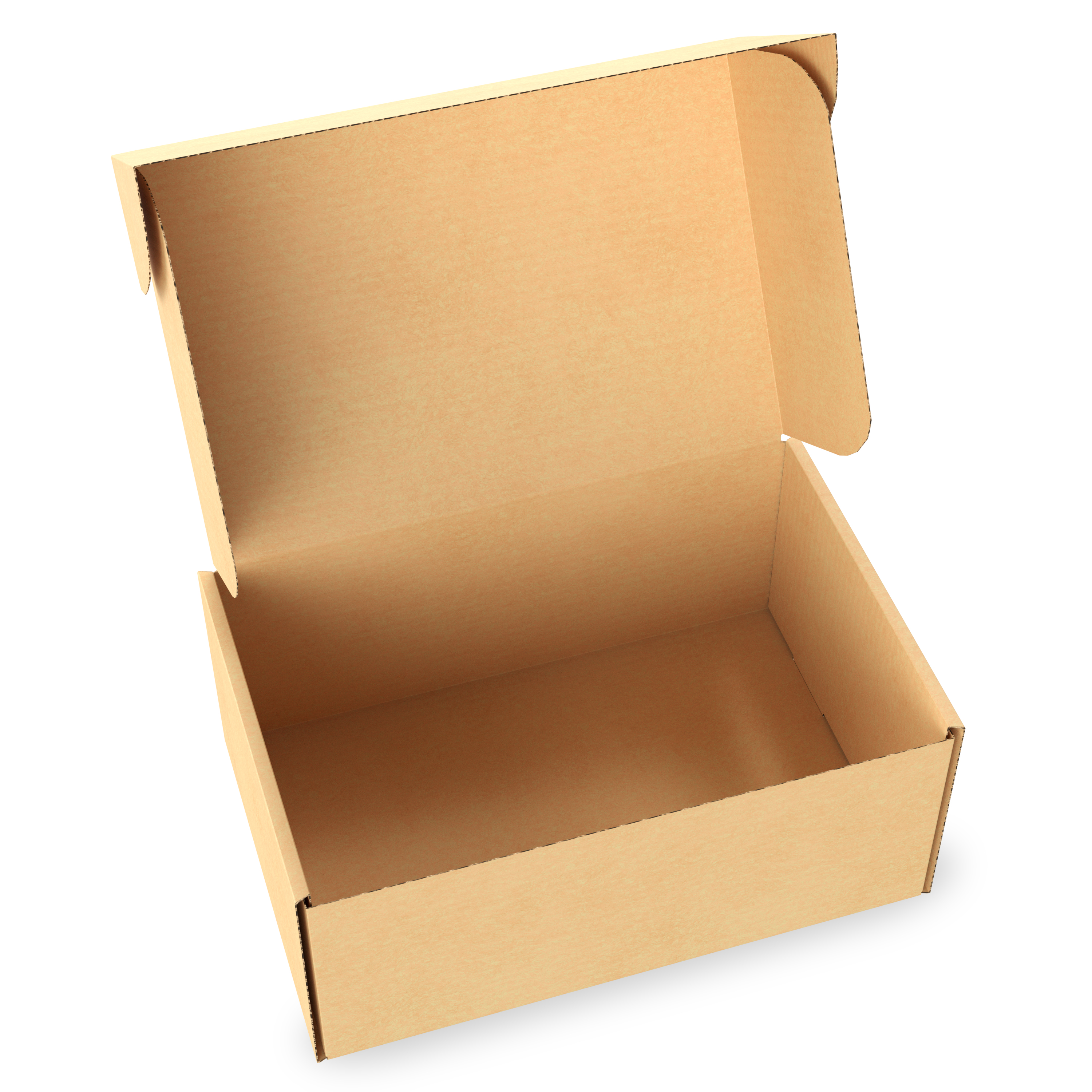 Hefty Combo Crate Dropship Box 8