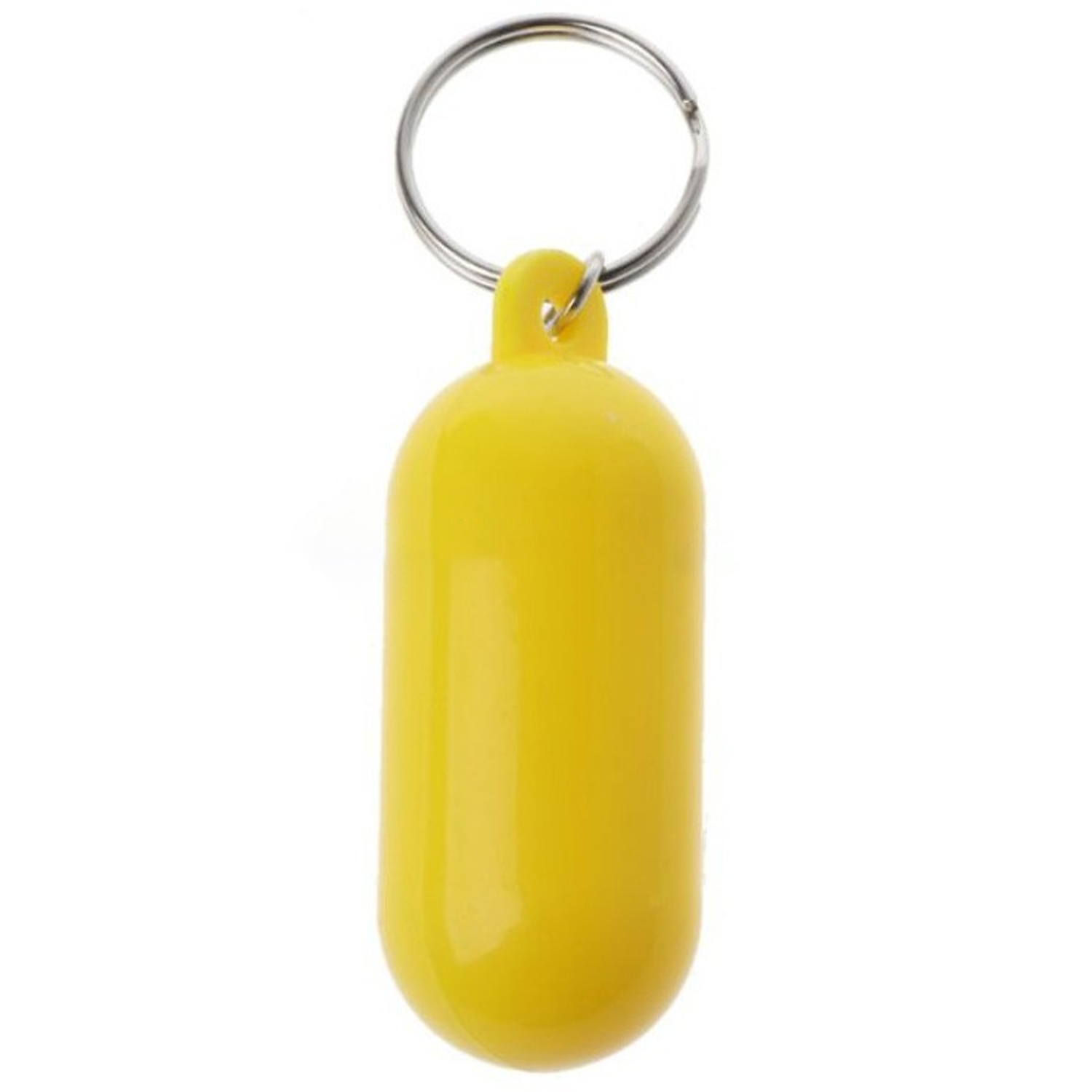 Plastic Floating Keychain 7