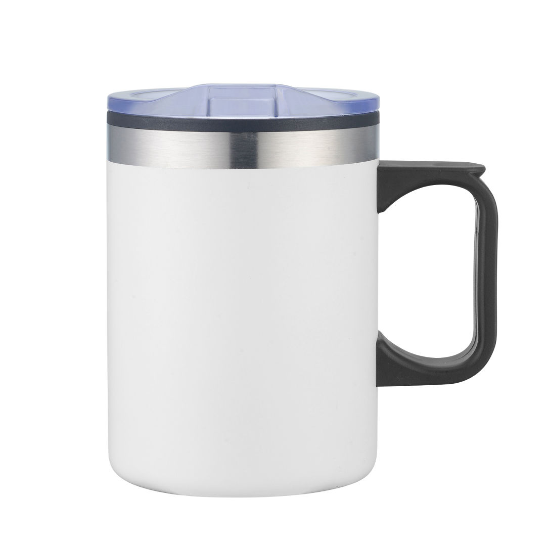 Lou Double Wall Mug - 14oz 11