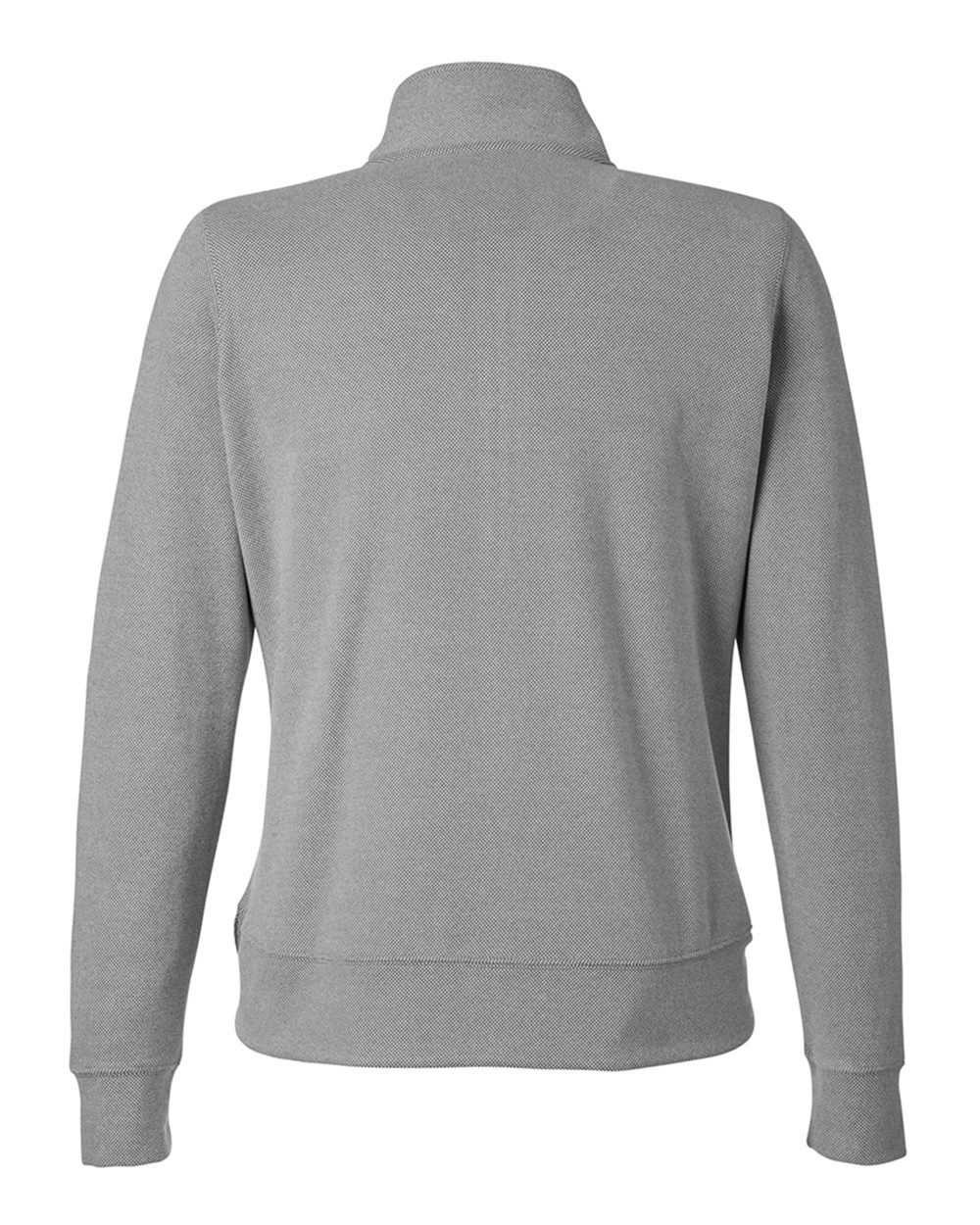 Women's Element Fleece Quarter-Zip Sweatshirt - 8762 4