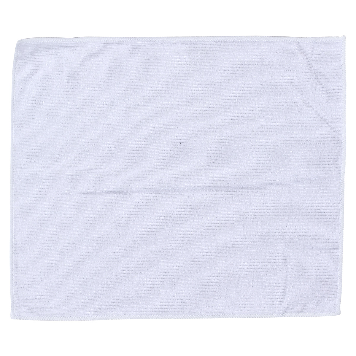 Terry Microfiber Rally Towel 15" x 18" - Full Color 3