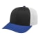 Cap America Premium Trucker Mesh Back Cap 1028