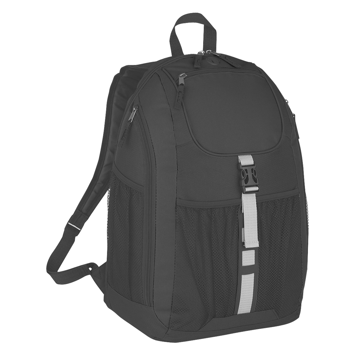 Deluxe Backpack 11