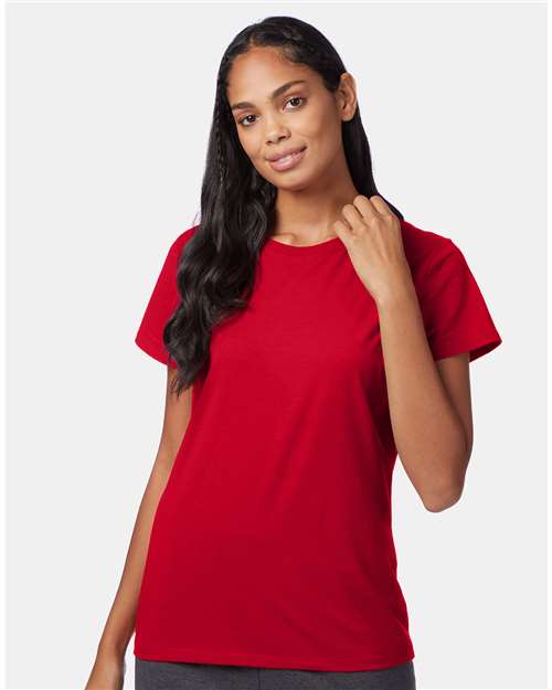 Women's Perfect-T T-Shirt - SL04 63