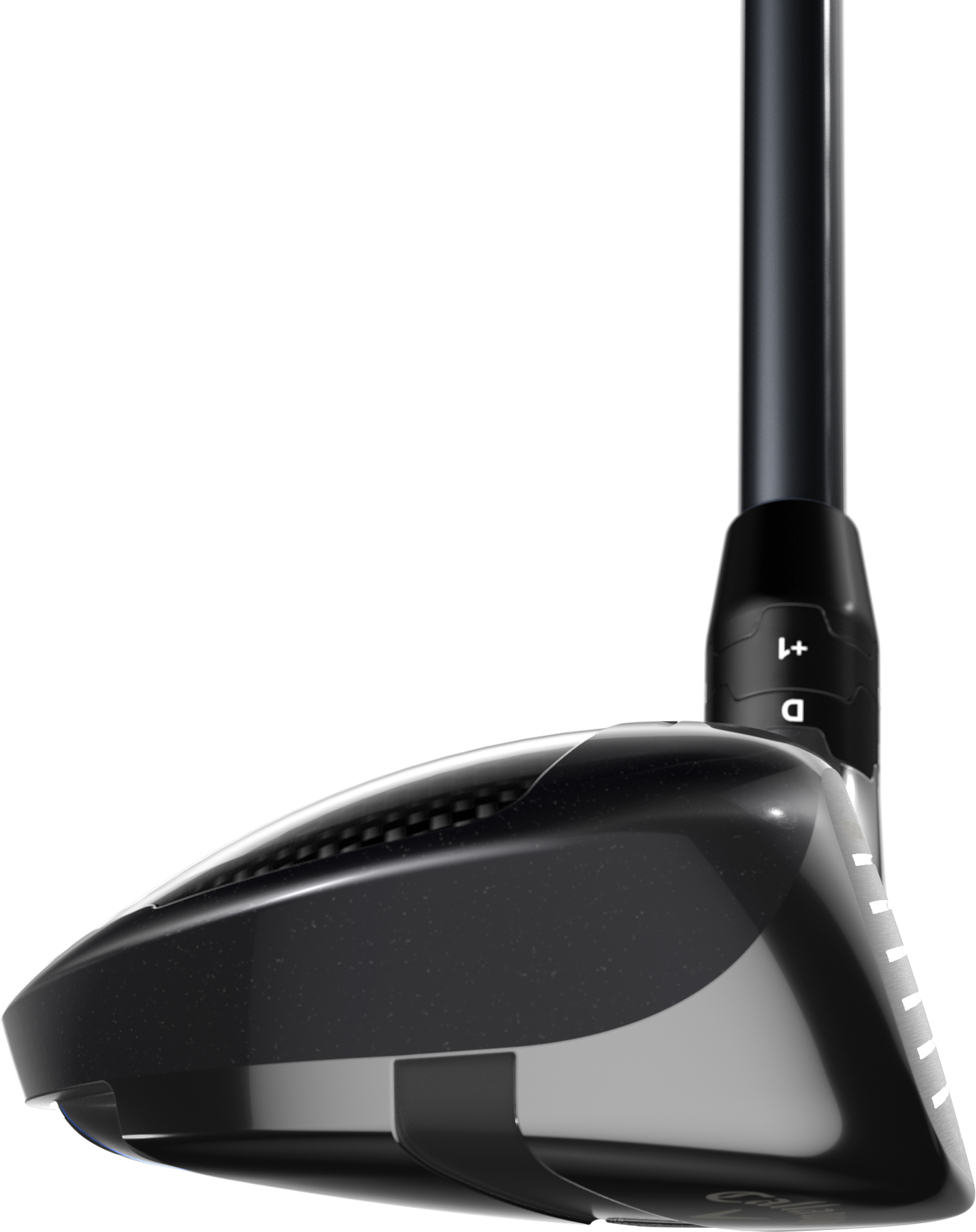 Callaway Paradym Super Hybrid 3