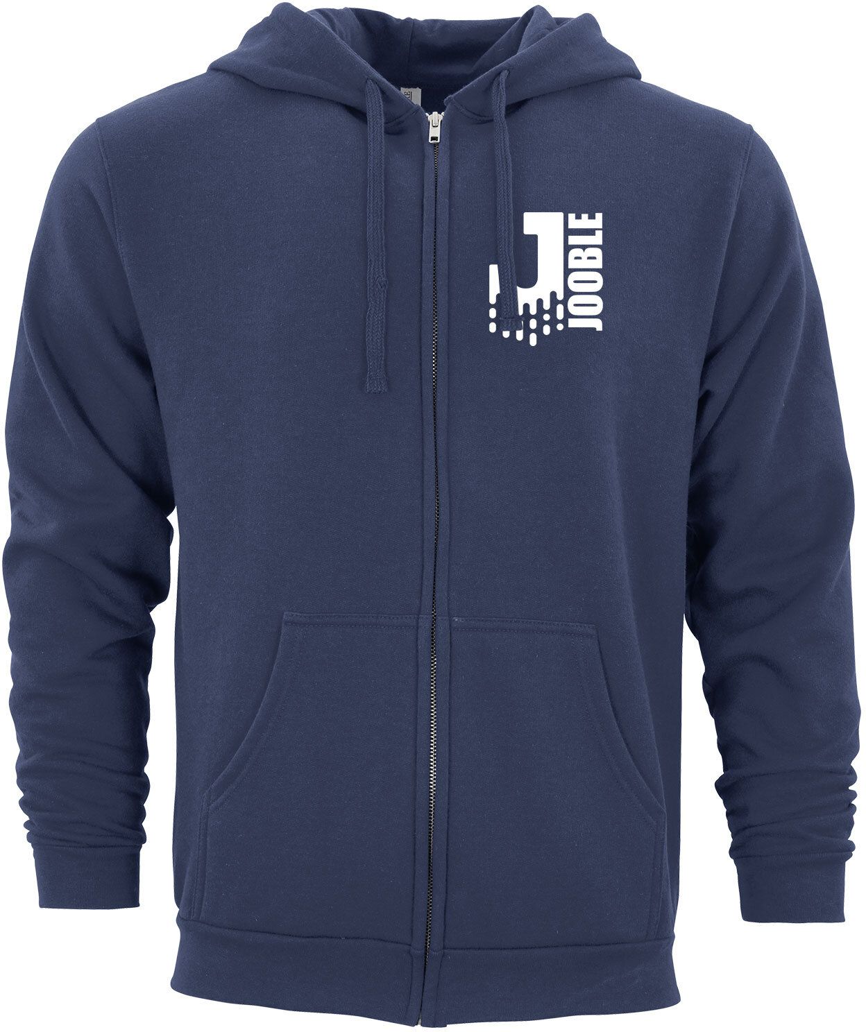 M&o Unisex Zipper Hoodie Screened, custom hoodie or sweatshirt with logo imprint 18
