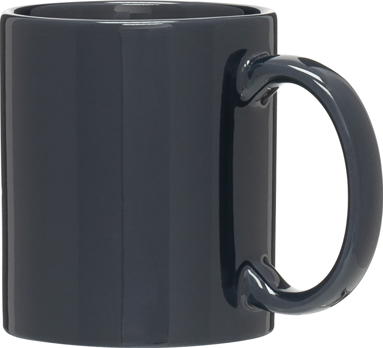 11 oz c-handle mug