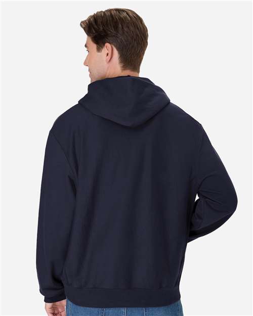 Unisex Beefy® Sweats Premium Heavyweight Hooded Sweatshirt - OG700 10