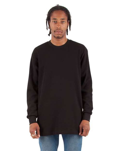 Unisex Heavyweight Thermal - SHTHRM 46