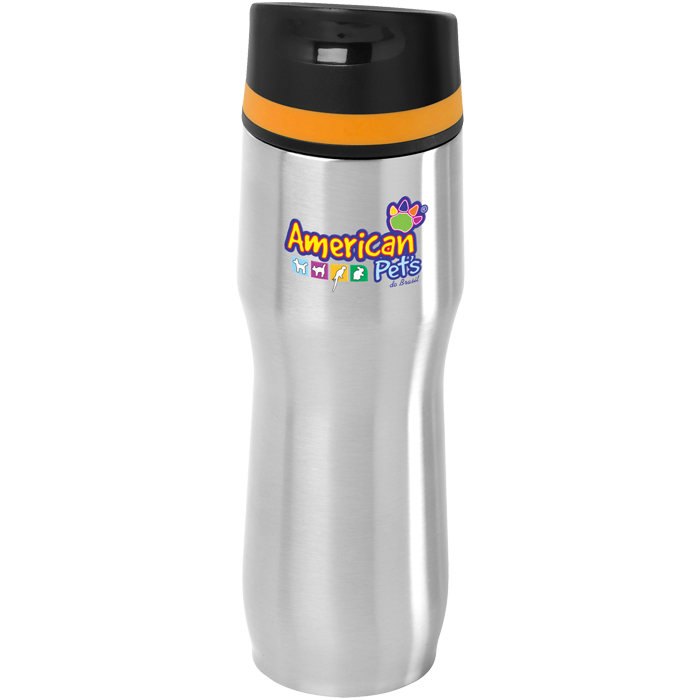 16 oz Persona® Caturra Vacuum Tumbler 62