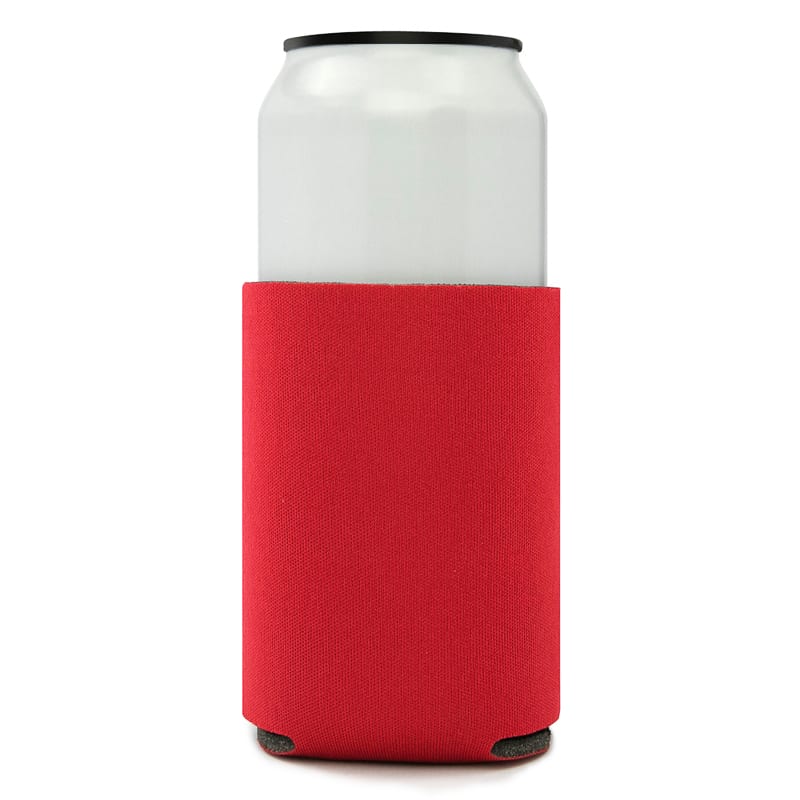 Premium Foam Collapsible Coolies 127
