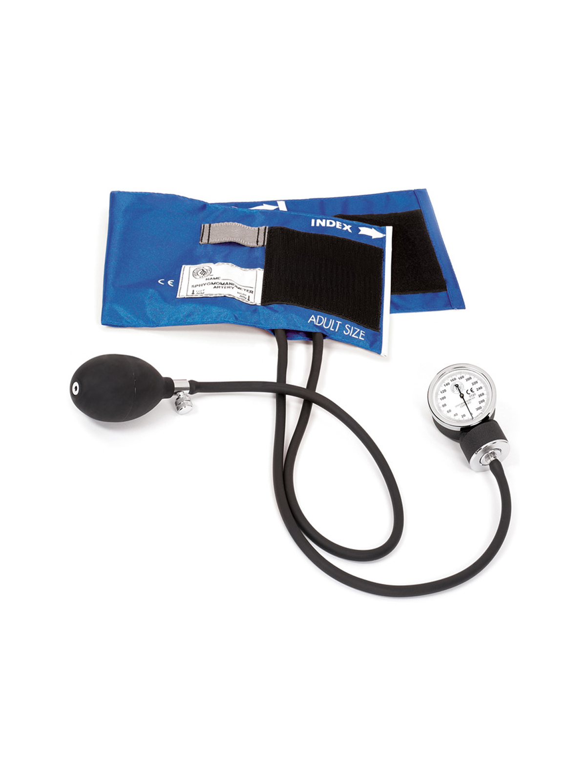 Prestige Medical - Premium Aneroid Sphygmomanometer (Supernova) 10