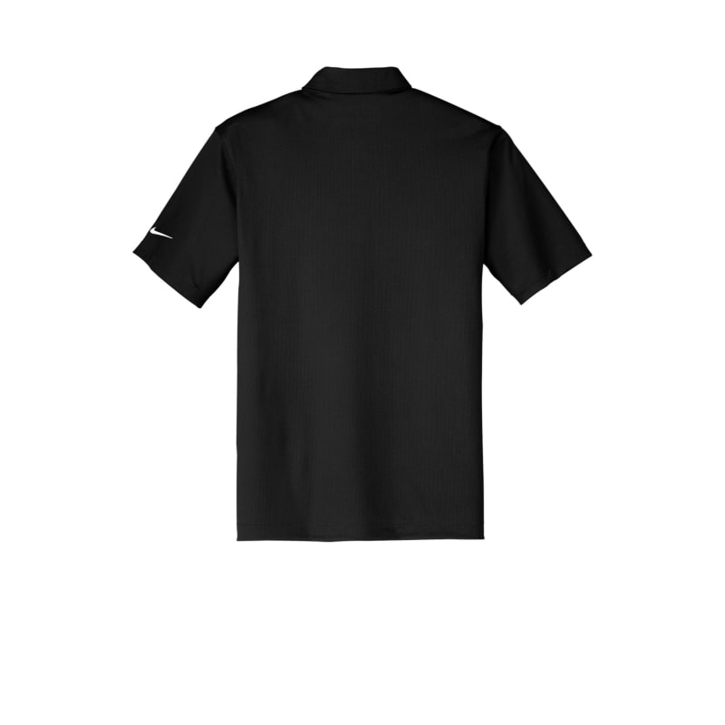 Nike Dri-FIT Vertical Mesh Polo. 27