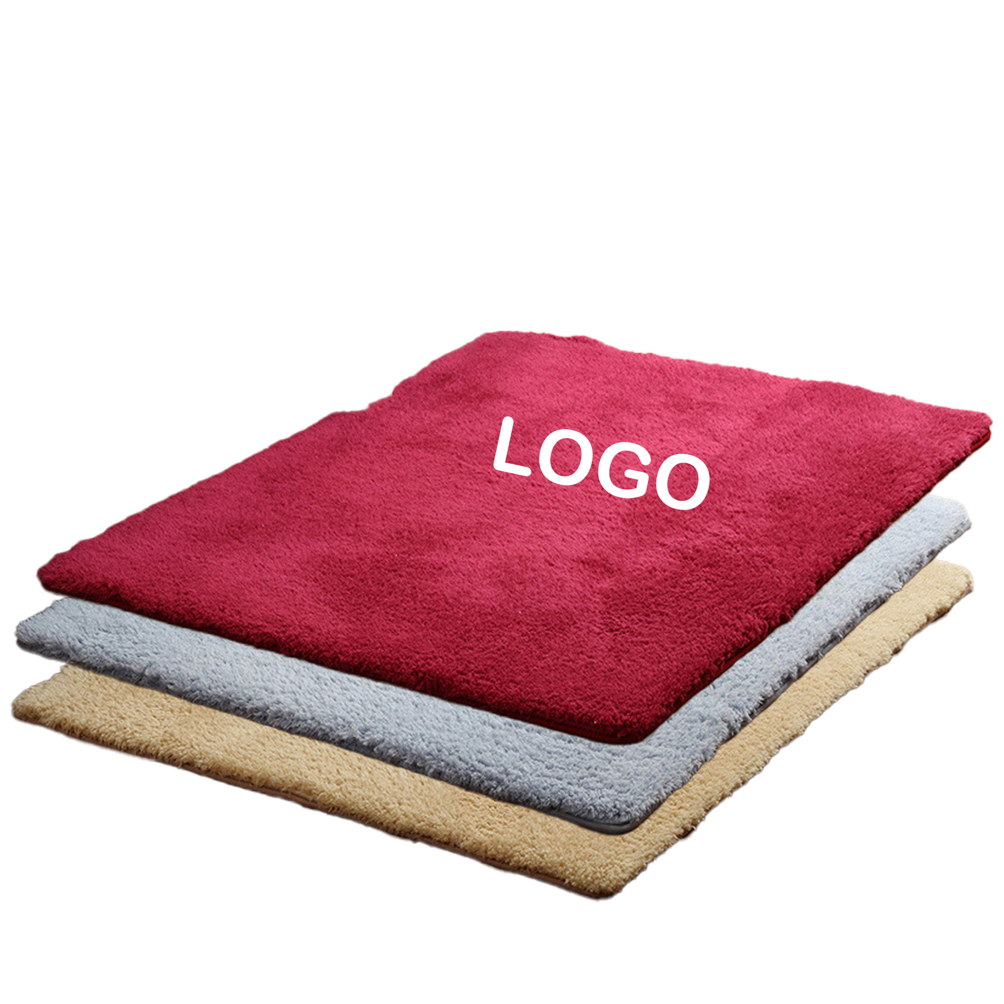 Fuzzy Rug 2