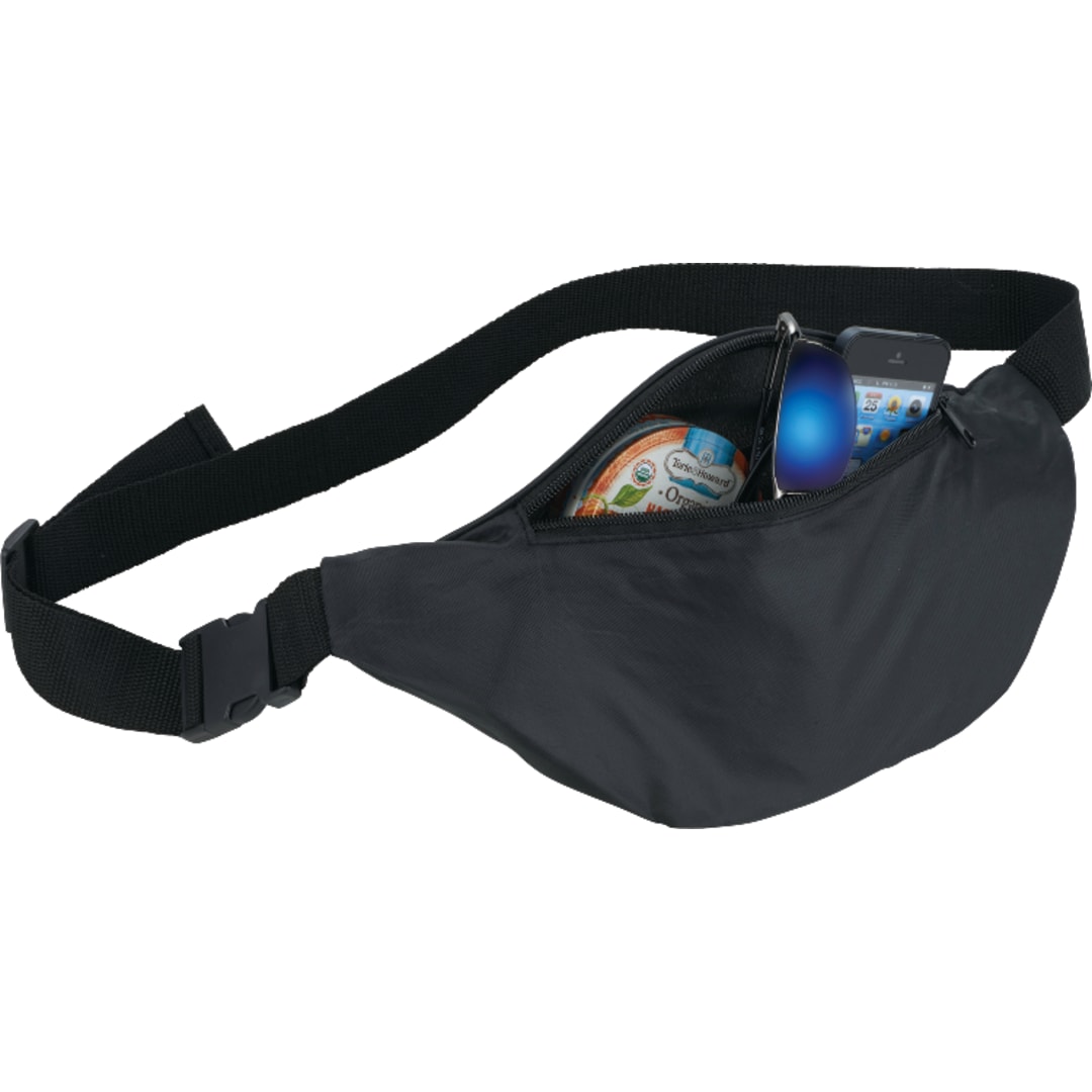 Hipster Budget Fanny Pack 15