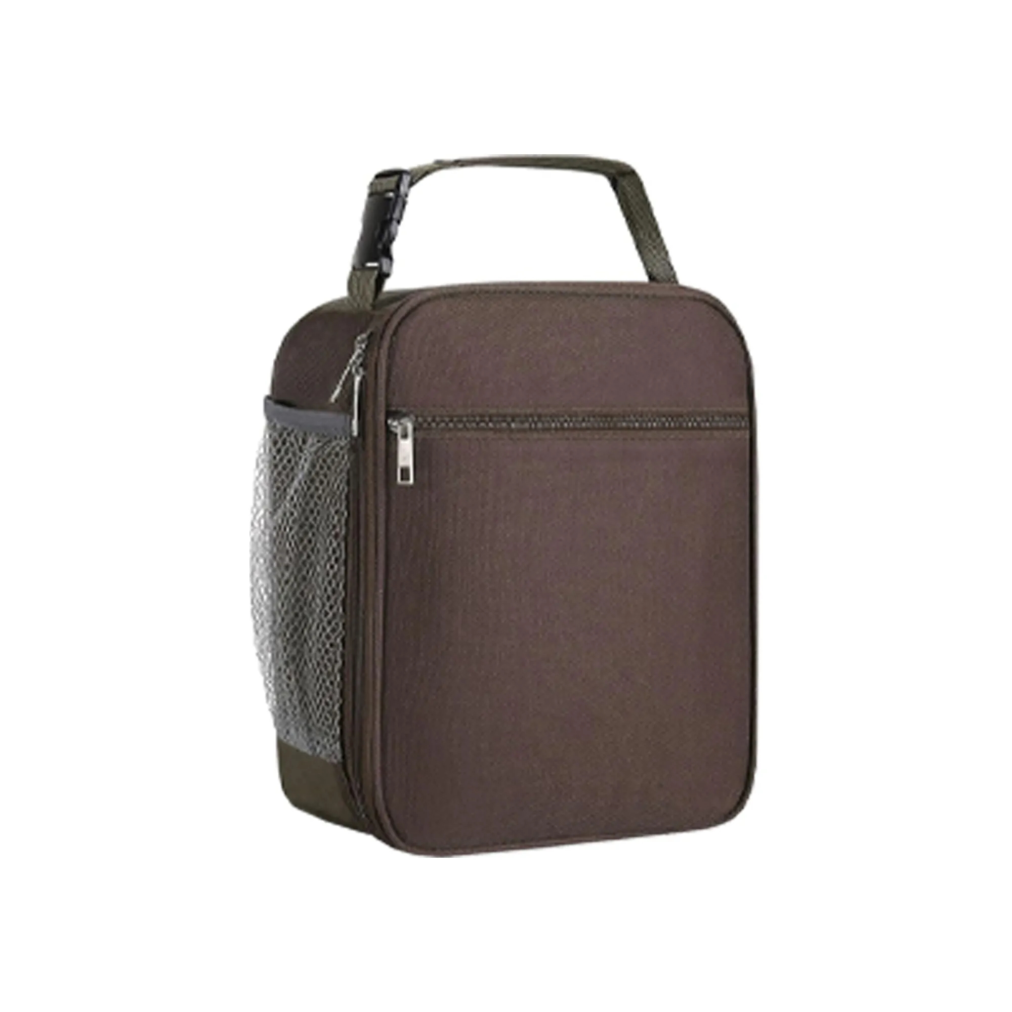 Universal Insulated Lunch Bag 9.06" x 10.63" x 3.54" 10