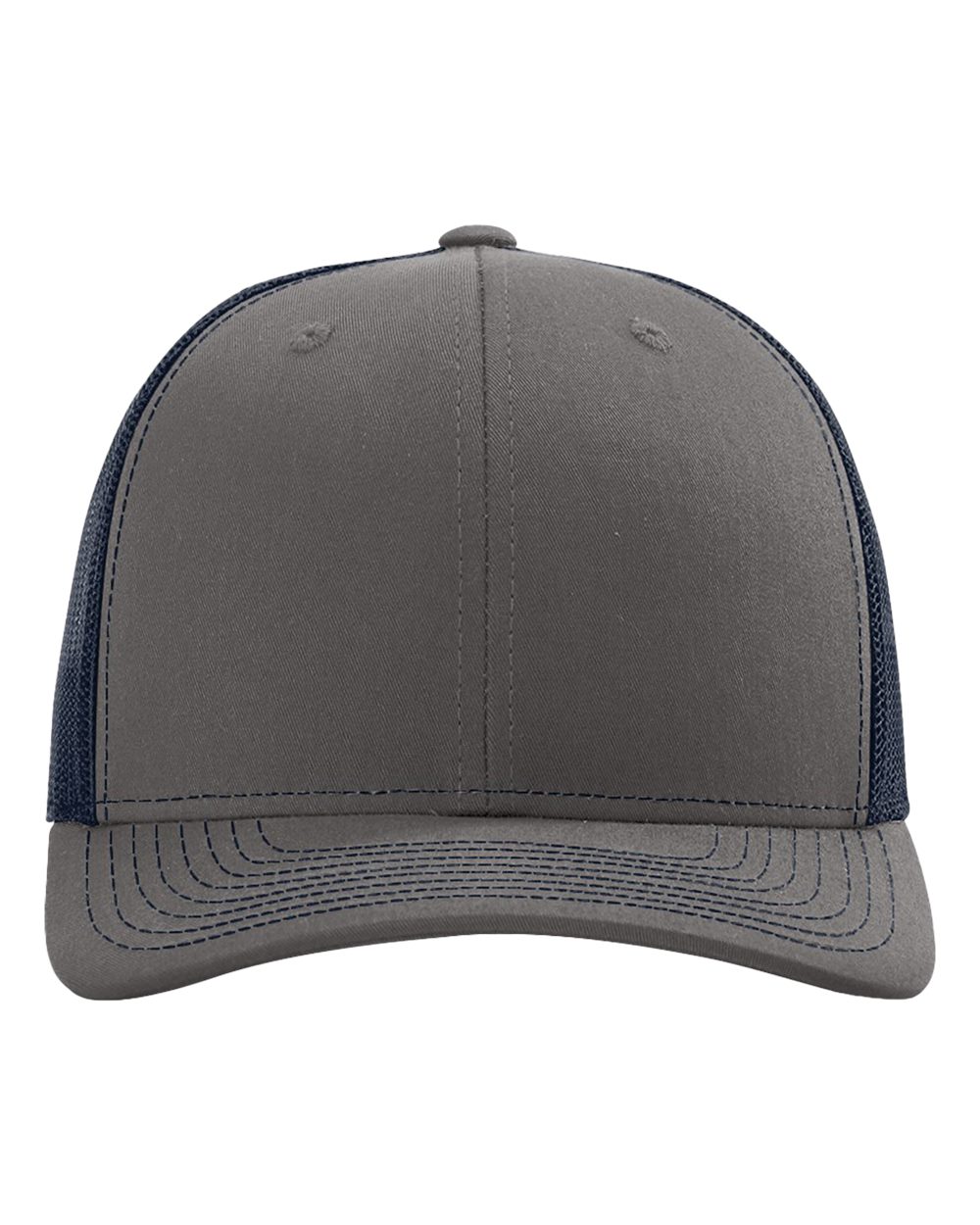 Snapback Trucker Cap - 112 426