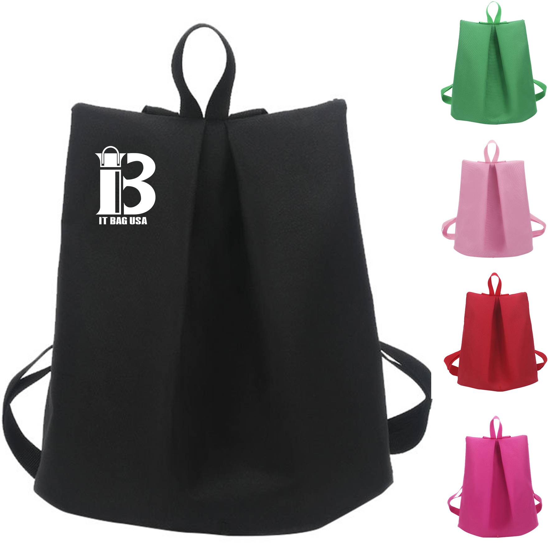 Oxford Waterproof Backpack 8
