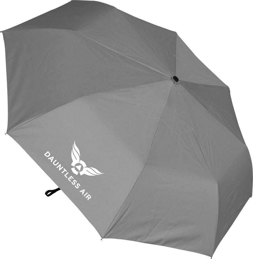 Auto Open Midsize Umbrella 5