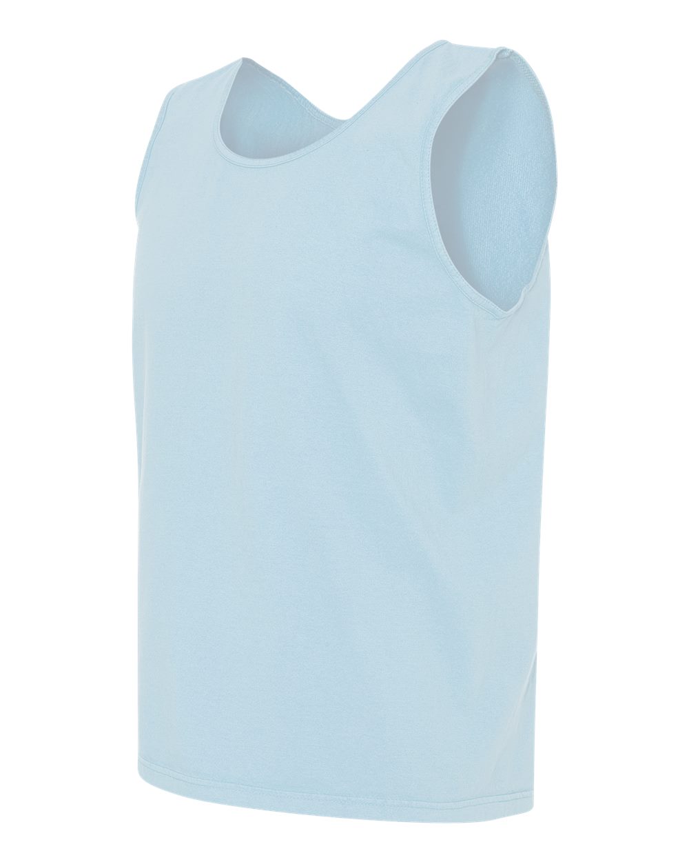 Unisex Garment-Dyed Heavyweight Tank Top - 9360 127