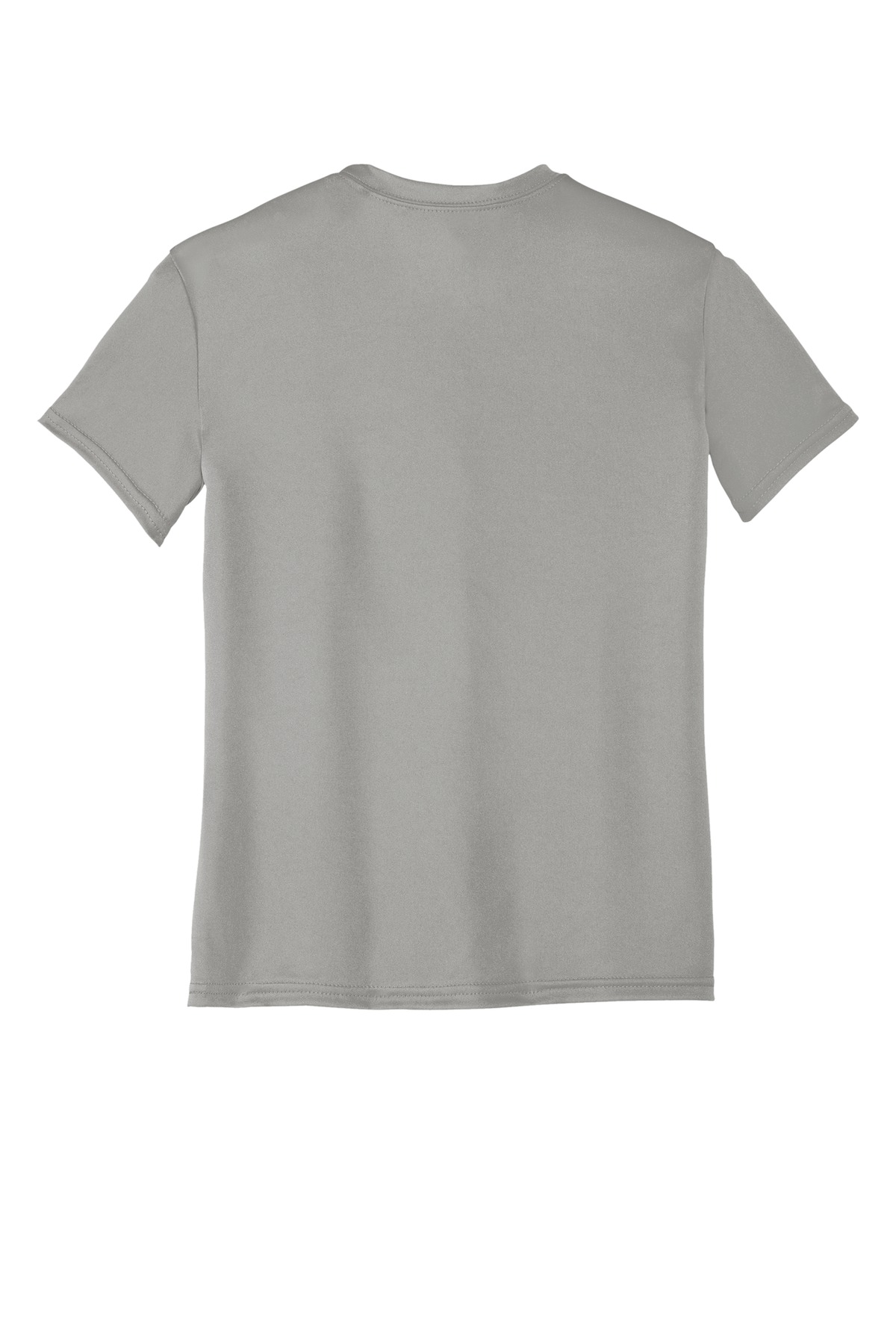 Port & Co Youth Performance Tee. PC380Y 110