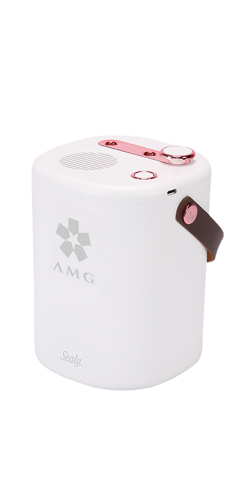 Sealy® Dual Humidifier 23