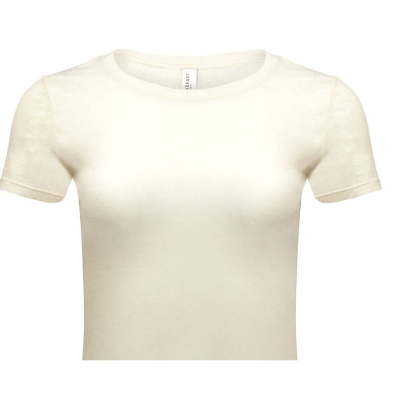 Threadfast Apparel Ladies' Triblend Short-Sleeve T-Shirt 33