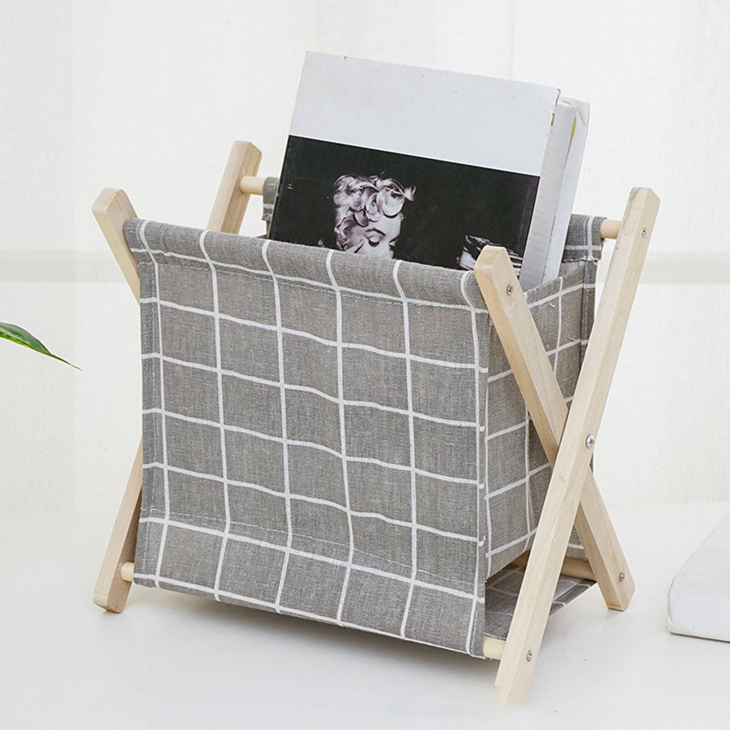 Foldable Storage Box 6