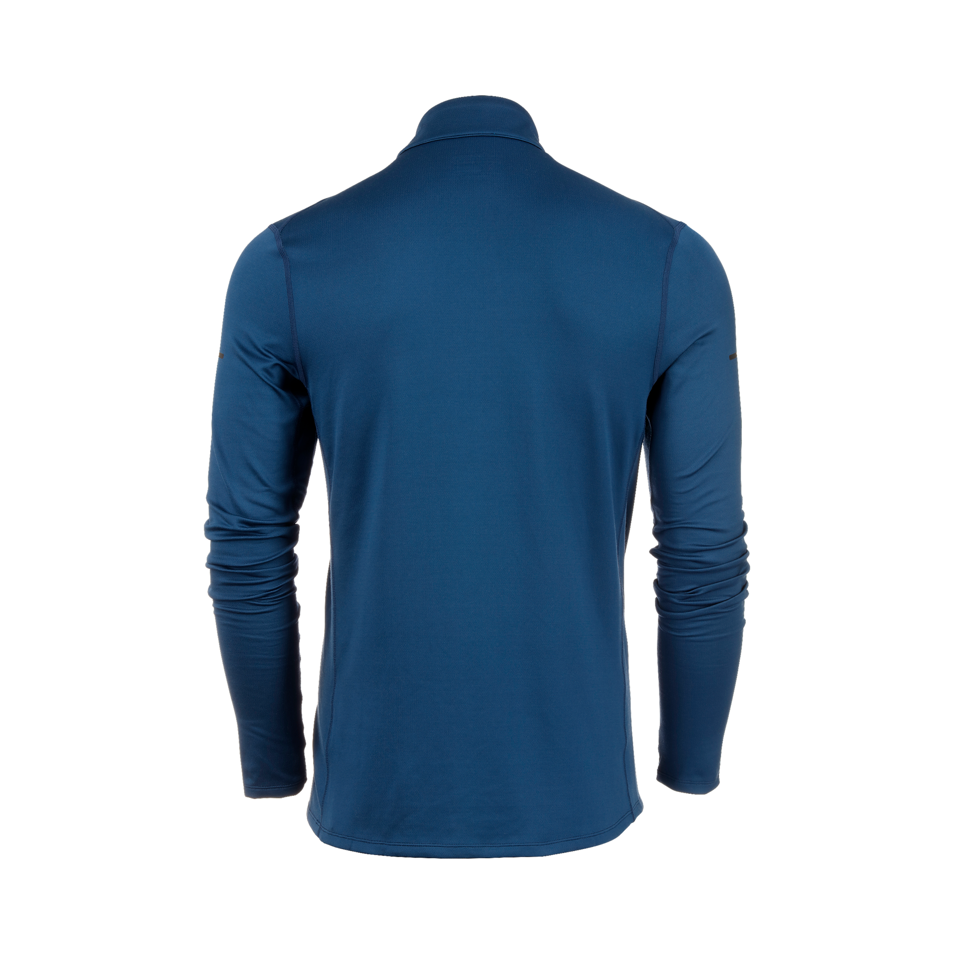 Men's Breath Thermo Half Zip 4