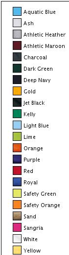 Core Blend Jersey Knit Polo