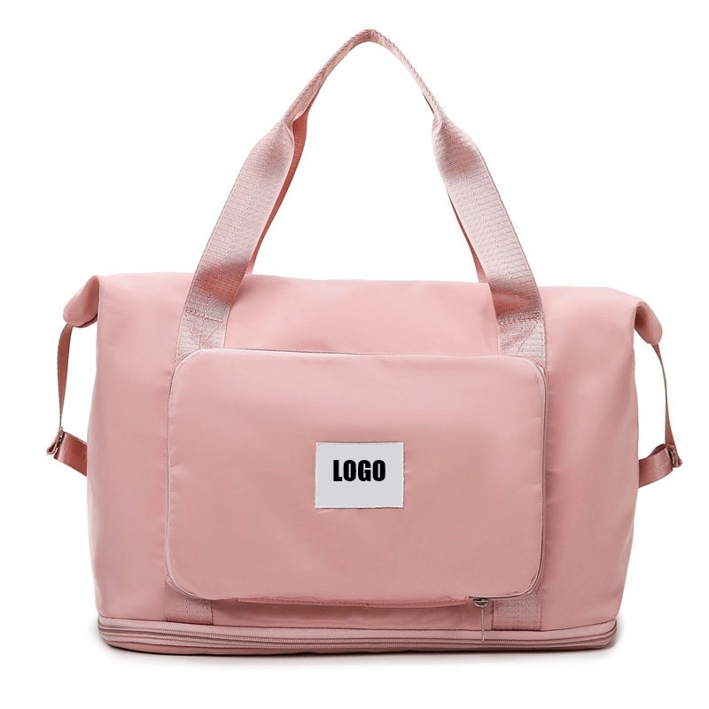 Large Capacity Folding Travel Bag 3